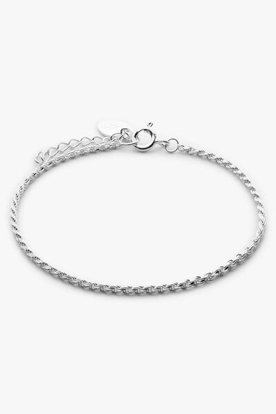 SRTwirly armbånd 17 + 3 cm